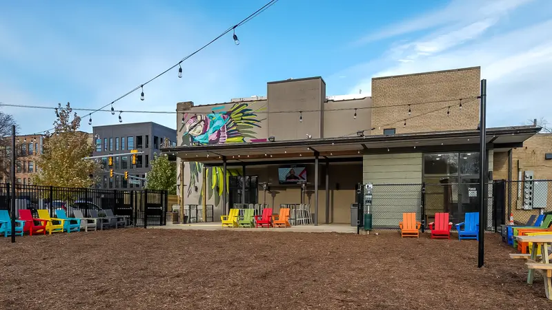 Barkside Detroit preview