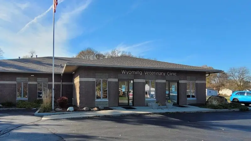 Wyoming Veterinary Clinic preview