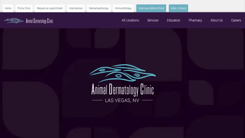 Animal Dermatology Clinic preview