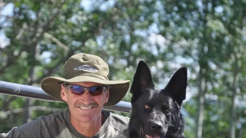 Canyon Crest K-9 Training Center preview