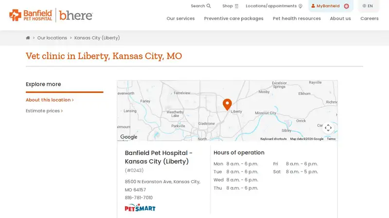 Kansas City (Liberty) preview
