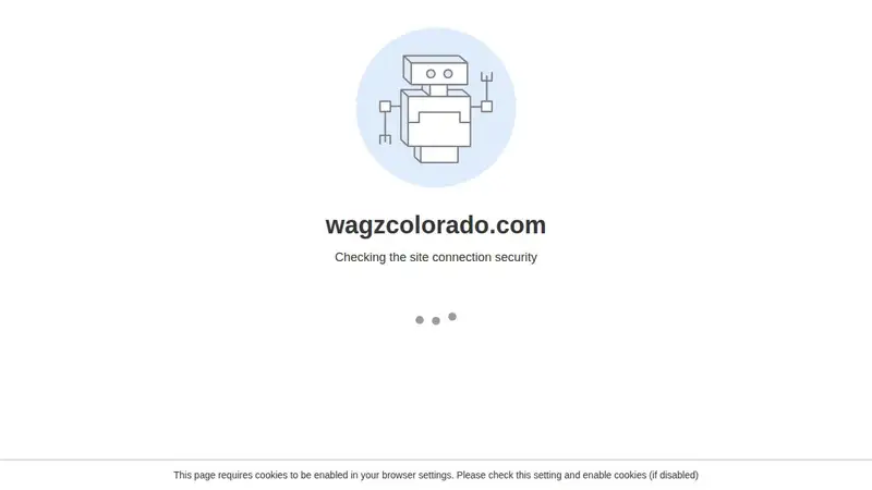 Wagz Pet Market & Grooming preview