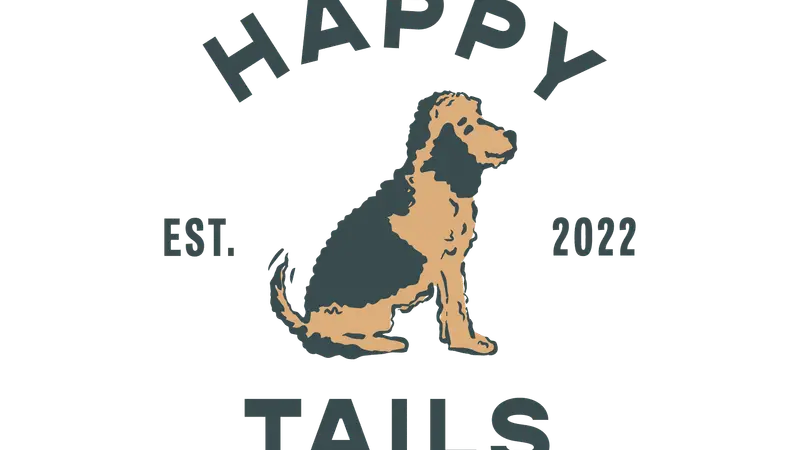 Happy Tails Dog Camp preview