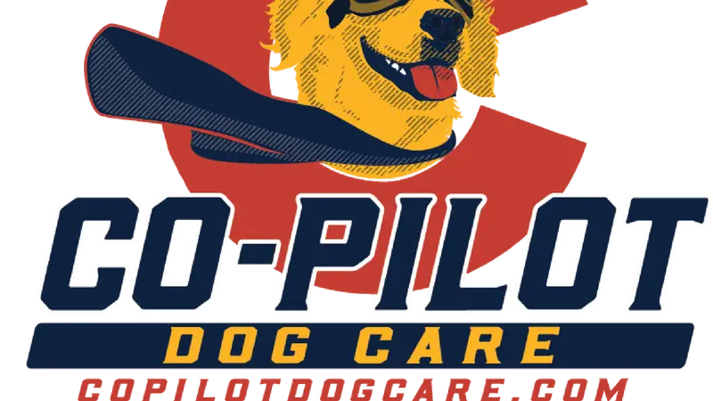 CO-Pilot Dog Care preview