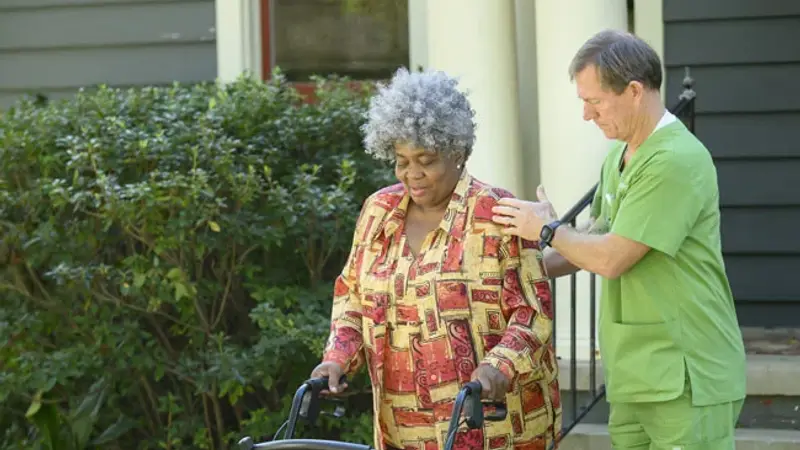 Amedisys Hospice Care preview
