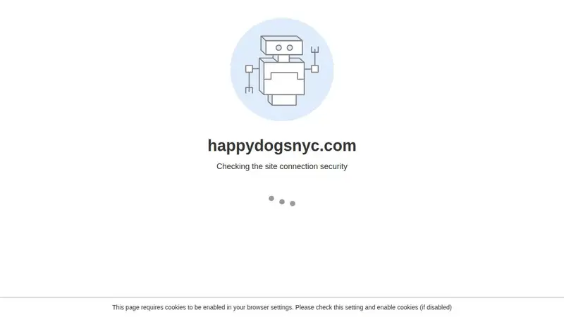 HappyDogs preview