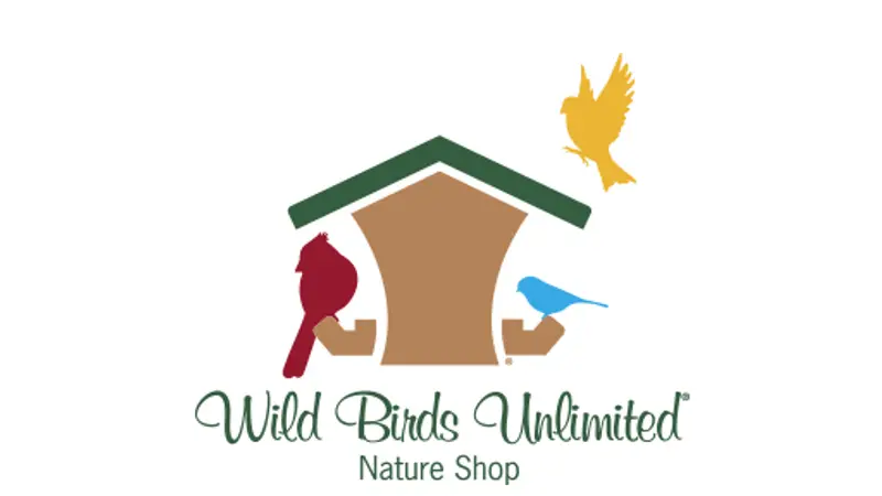 Wild Birds Unlimited preview