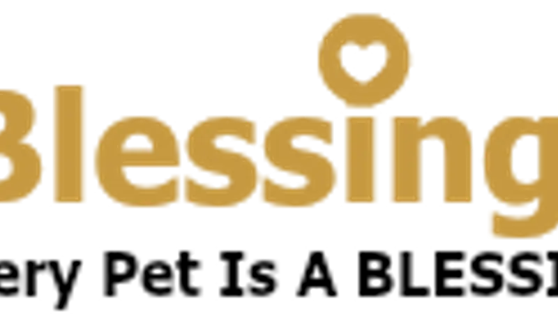 Pet Blessings Inc. preview