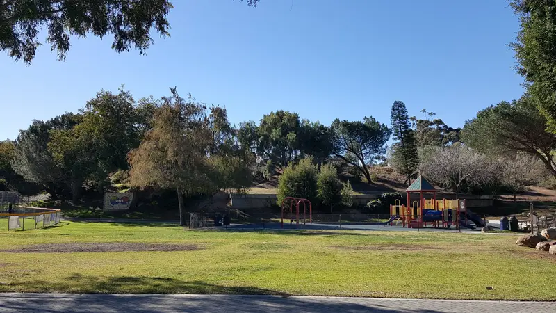 MacKenzie Park Dog Park preview