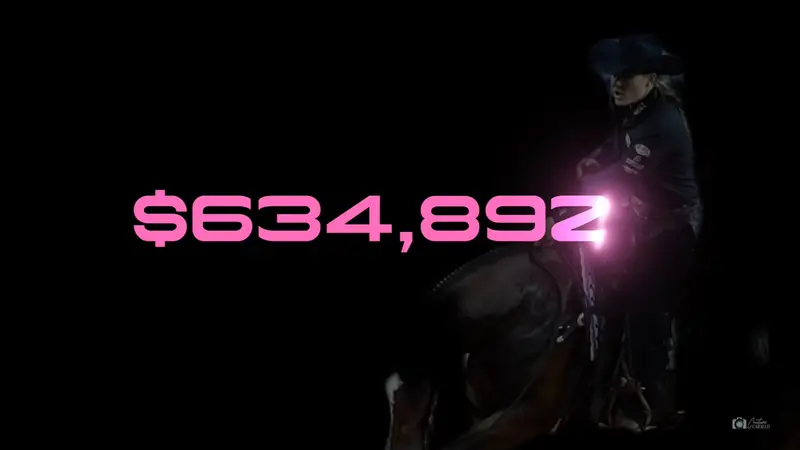 Abby Lengel Performance Horses preview