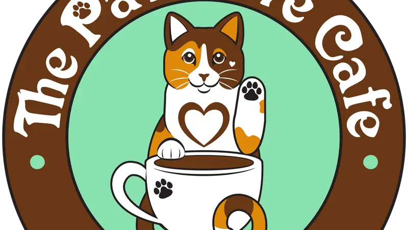 The Pawsitive Café preview