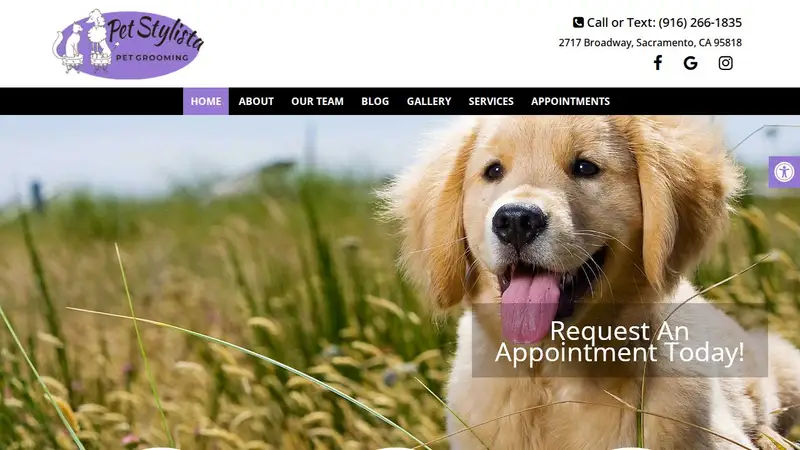 Pet Stylista preview