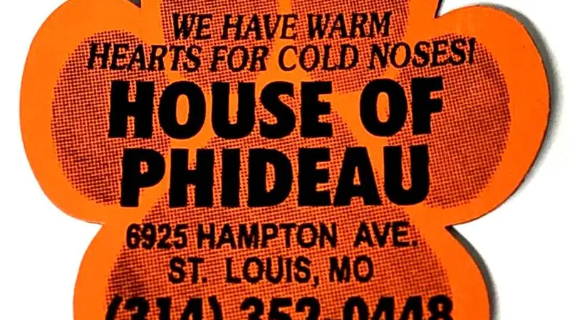 Grooming By House Of Phideau preview