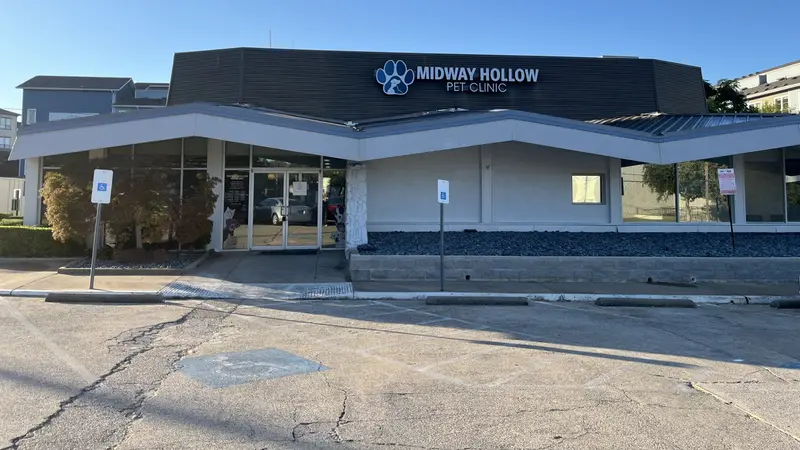 Midway Hollow Pet Clinic preview