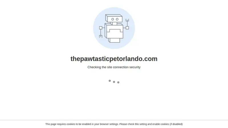 The Pawtastic Pet Shop preview