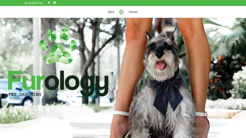 Furology Pet Grooming preview