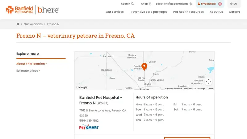 Fresno N preview