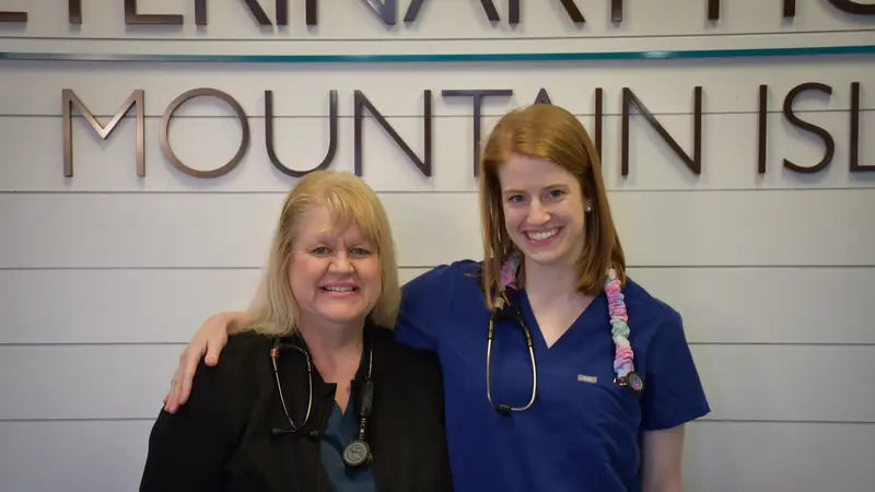 Whole Pet Veterinary Hospital Mountain Island preview
