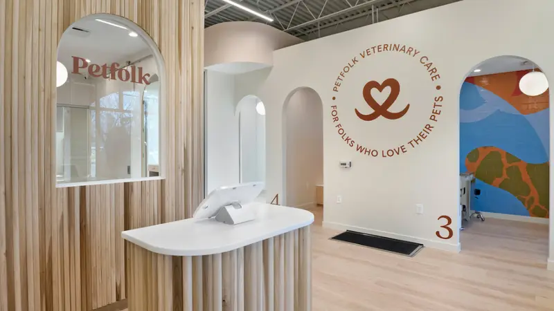 Petfolk Veterinary Clinic preview