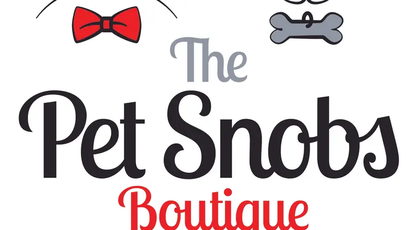 The Pet Snobs Boutique preview