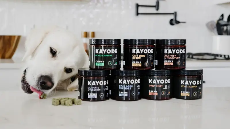 Kayode preview