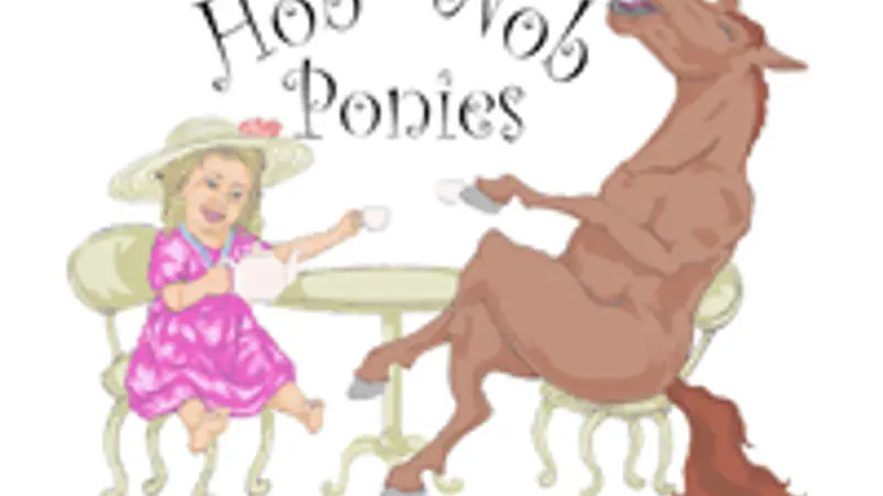 Hob Nob Ponies preview