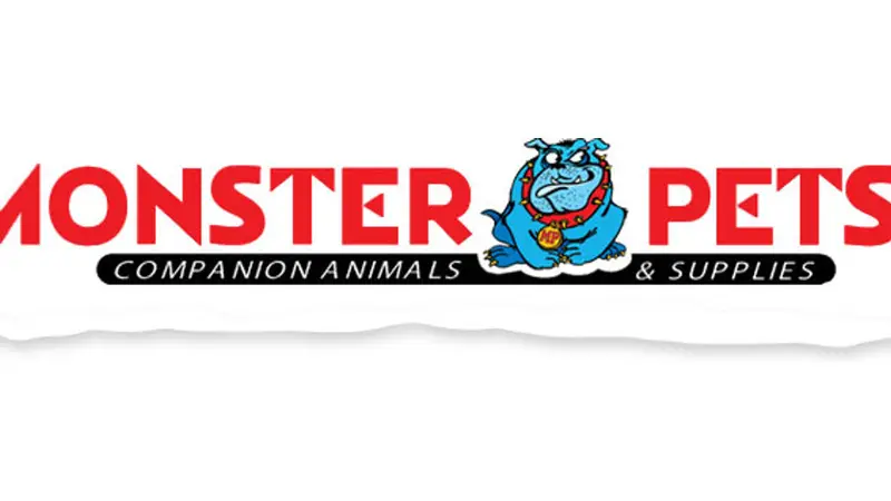 Monster Pets preview