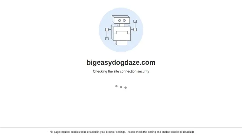 Big Easy Dog Daze & Cafe preview