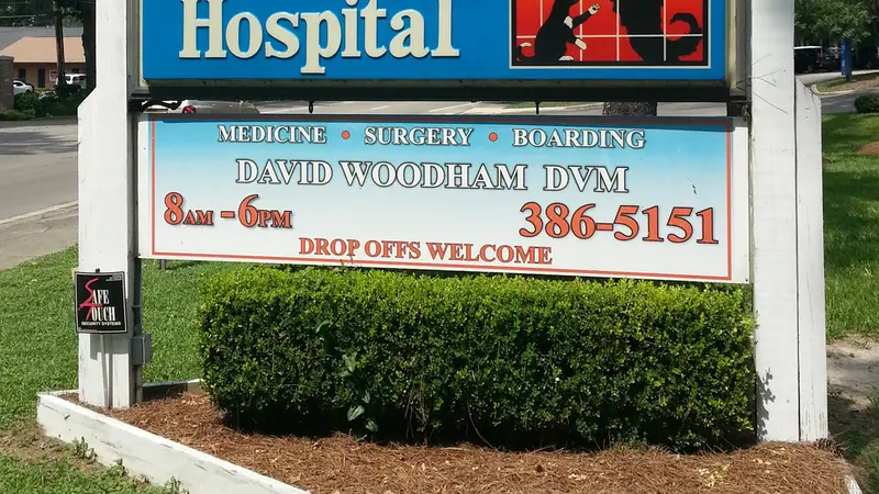 Tallahassee Veterinary Hospital preview