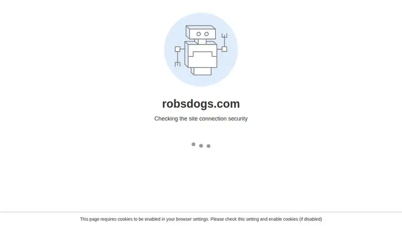 Rob's Dogs (Dog Training) preview
