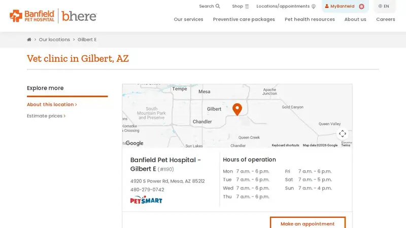 Gilbert E preview