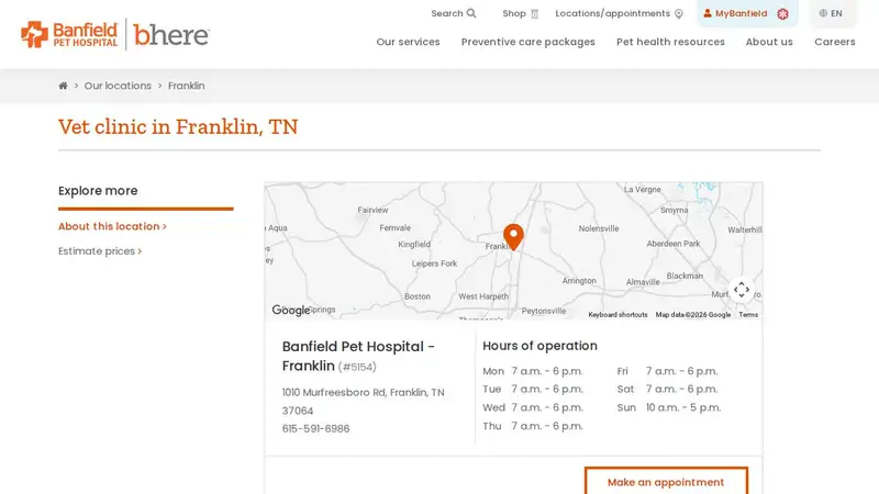 Franklin preview