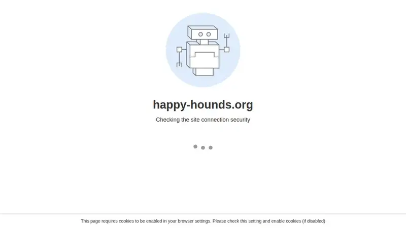 Happy Hounds Pet Grooming preview