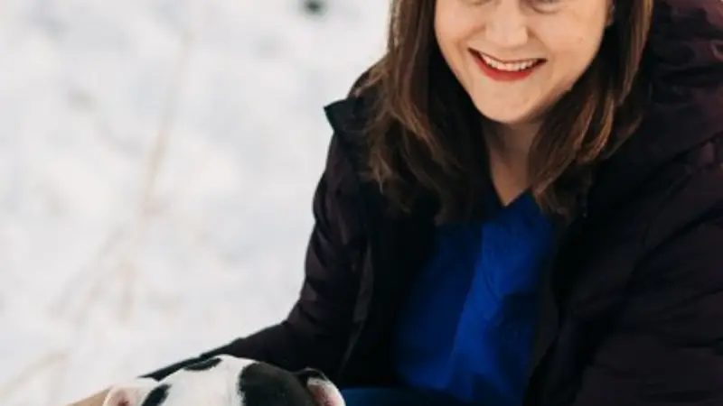 Sarah Wilson preview