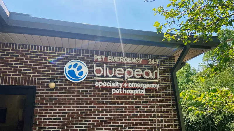 Veterinary Specialty Hospital of the Carolinas preview