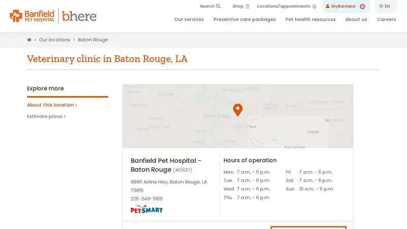 Baton Rouge preview