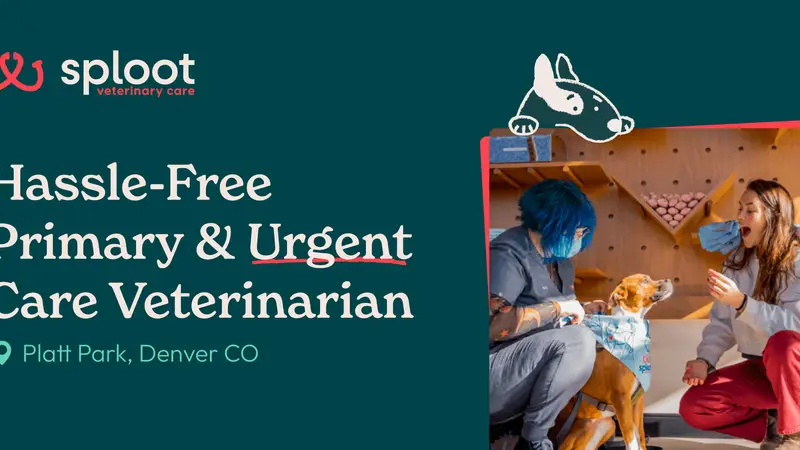 Sploot Veterinary Care - Platt Park preview