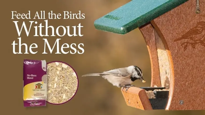 Wild Birds Unlimited preview