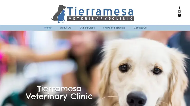 Tierramesa Veterinary Clinic preview