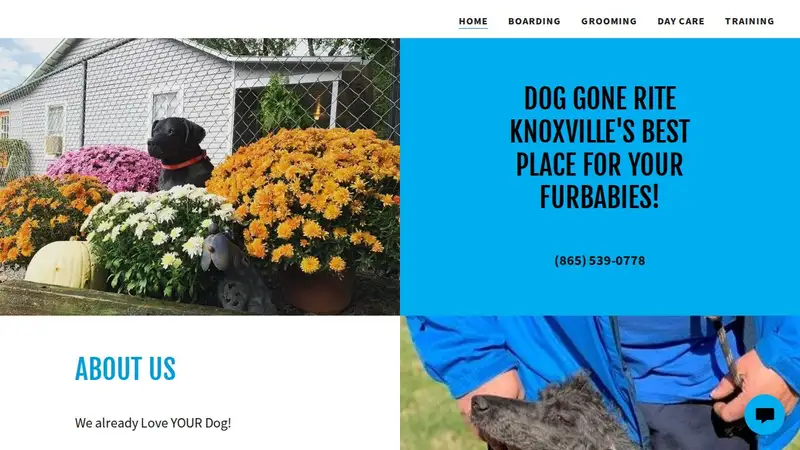 Dog Gone Rite, LLC preview