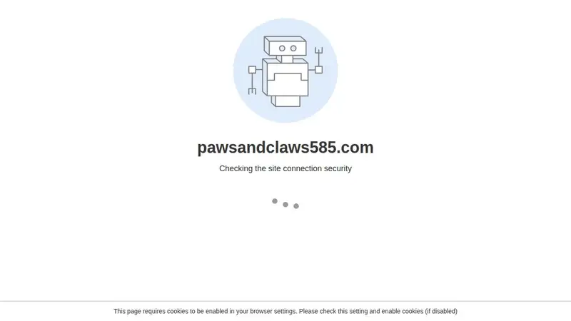 Paws and Claws Pet Care, Inc. preview
