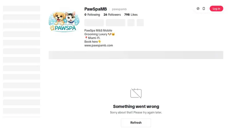 PawSpa M&B preview