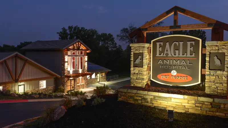Eagle Animal Hospital and Pet Resort preview