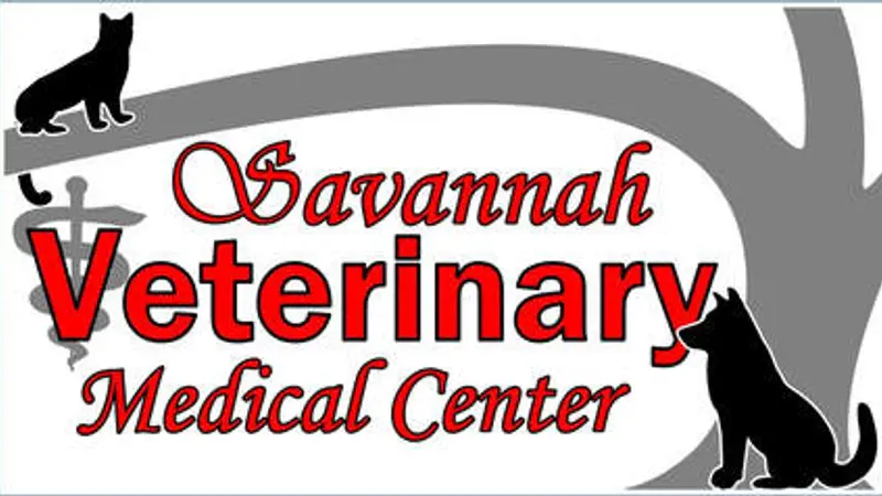 Savannah Veterinary Medical Center preview