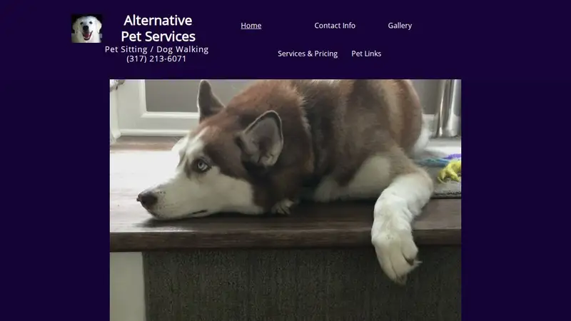 Alternative Pet Service preview