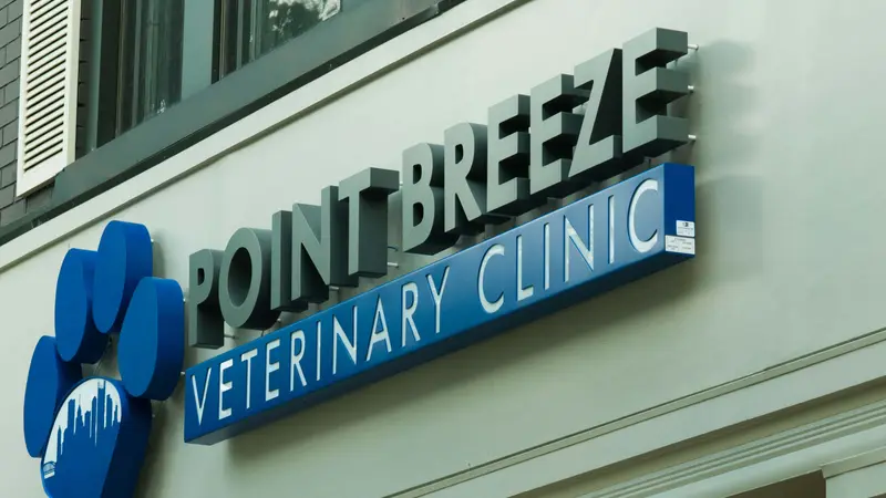 Point Breeze Veterinary Clinic preview