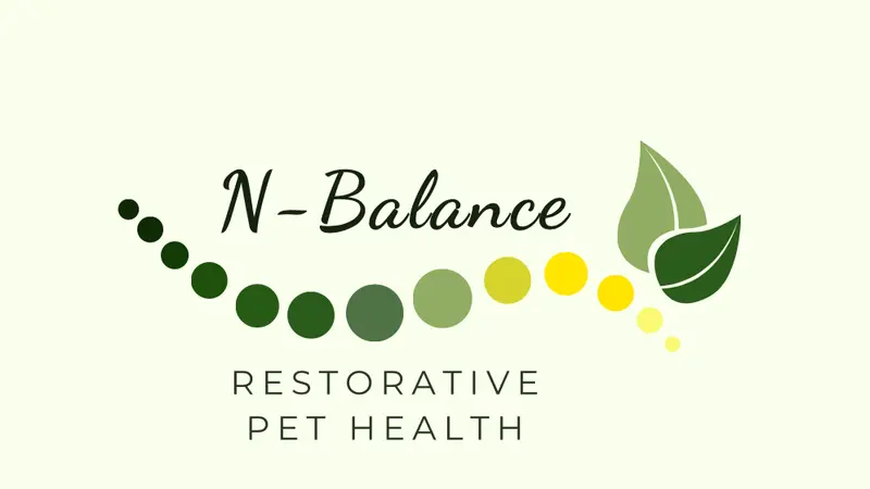 N-Balance Restorative Pet Health preview