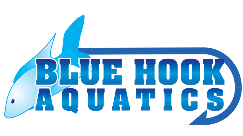 Blue Hook Aquatics preview