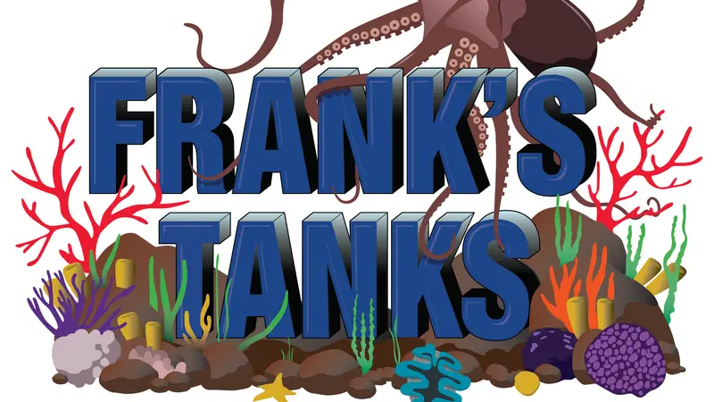 Frank's Tanks preview