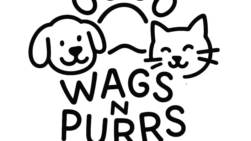 Wags & Purrs preview